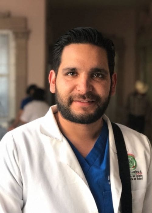 Precio de consulta de Colposcopia en Chihuahua Centro México